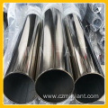 Rolled Round Carbon Seamless Steel Tubes